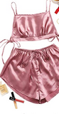 Shorts Set Nightwear