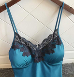 Silk Satin Nightwear