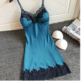 Silk Satin Nightwear