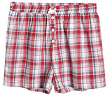 Cotton Boxer Shorts