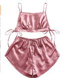 Shorts Set Nightwear